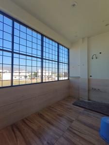 Balcony Image of 1574 Sq.ft 3 BHK Builder Floor for rent in Makadwali Ajmer for Rs. 19000