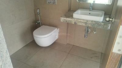 Image of 956 Sq.ft 2 BHK Apartment / Flat for rent in Runwal Sanctuary, Mulund West, Mumbai for Rs. 58000