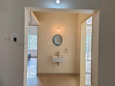 Hall Image of 1105 Sq.ft 2 BHK Apartment / Flat for sale in Madhuban Apartment, Balewadi Pune for Rs. 11000000