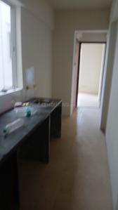 Kitchen Image of 350 Sq.ft 1 BHK Apartment / Flat for sale in Gokhale Bhimpalas Towers, Miraj Sangli for Rs. 1800000