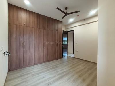 Bedroom Image of 2300 Sq.ft 4 BHK Apartment / Flat for sale in Vaswani Exquisite, K R Puram Bengaluru for Rs. 39700000