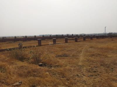 Residential Plot