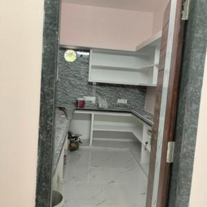 Image of 1000 Sq.ft 2 BHK Independent House for sale in Kallurpalle Rural, Nellore for Rs. 5700000