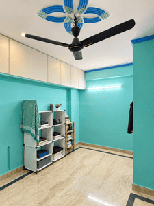 Image of 600 Sq.ft 2 BHK Builder Floor for rent in Mayur Vihar Phase 3, New Delhi for Rs. 7500