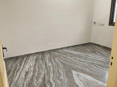 Bedroom Image of 1300 Sq.ft 3 BHK Apartment / Flat for rent in Aminjikarai Chennai for Rs. 32000