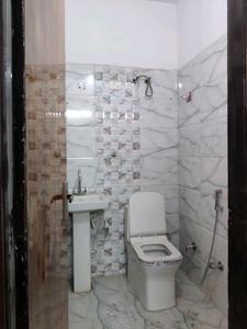 Bedroom Two Image of 1000 Sq.ft 3 BHK Apartment / Flat for sale in Vaishali Ghaziabad for Rs. 9000000