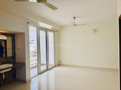 Hall Image of 1145 Sq.ft 2 BHK Apartment / Flat for sale in ABAD Ikebana, Kadavanthra Kochi for Rs. 11000000