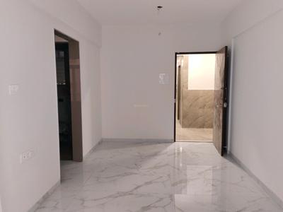 Living Room Image of 715 Sq.ft 1 BHK Apartment / Flat for sale in Ayat Angan, Ulwe Navi Mumbai for Rs. 6100001