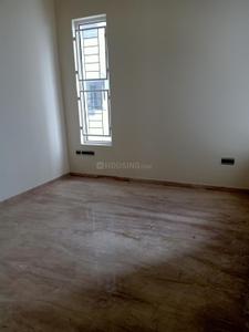 Bedroom Image of 2800 Sq.ft 4 BHK Apartment / Flat for sale in Pride Purple Park Titanium, Wakad Pune for Rs. 50000000