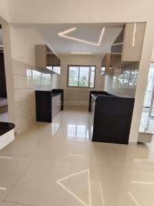 Hall Image of 1147 Sq.ft 2.5 BHK Apartment / Flat for sale in Dhayari Pune for Rs. 8100000
