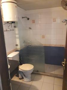 Bathroom Image of 1564 Sq.ft 3 BHK Apartment / Flat for sale in Suncity Essel Towers, Sushant Lok Phase 1 Gurgaon for Rs. 31000000