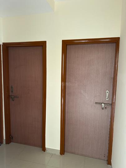 Raheja Vistas  Bedroom 1