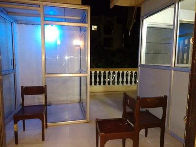 Bedroom Image of 1375 Sq.ft 2 BHK Apartment / Flat for sale in Mainland Camelot Royale, Viman Nagar Pune for Rs. 16500000
