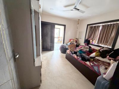 Bedroom Image of 2000 Sq.ft 5 BHK Independent House for rent in Sundarpada Bhubaneswar for Rs. 50000