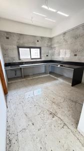Kitchen Image of 2880 Sq.ft 4 BHK Apartment / Flat for sale in Amaara By Hari Group, Por Gandhinagar for Rs. 13000000