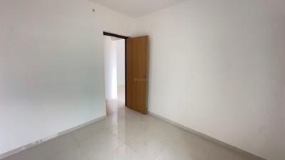 Bedroom Image of 573 Sq.ft 2 BHK Apartment / Flat for rent in Lodha Palava Premier, Dombivli East Thane for Rs. 18000