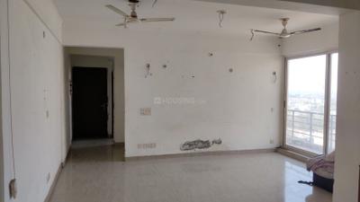 Living Room Image of 1708 Sq.ft 3 BHK Apartment / Flat for sale in Ruhil Residency, Sector 3 Bahadurgarh for Rs. 8000000