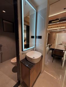 Image of 1356 Sq.ft 3 BHK Apartment / Flat for sale in ARV Richvue, Mundhwa, Pune for Rs. 12100000