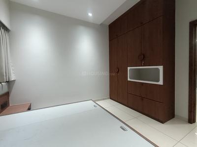 Bedroom Image of 1400 Sq.ft 3 BHK Apartment / Flat for sale in New Alkapuri Vadodara for Rs. 8800000