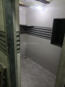 Bathroom Image of 225 Sq.ft 1 RK Independent House for sale in Kalyan West Kalyan for Rs. 1800000
