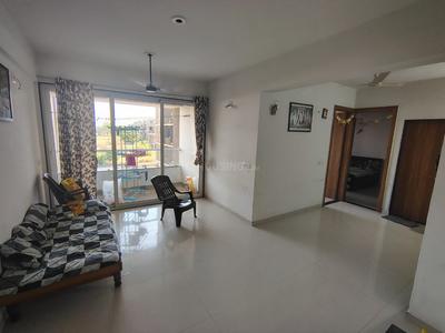 2 BHK Flat