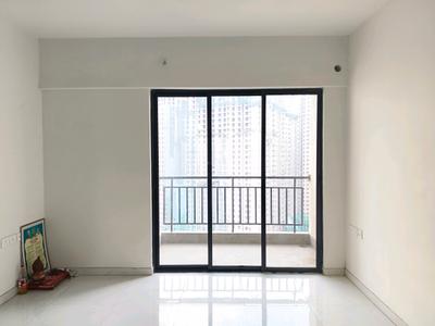 Living Room Image of 1285 Sq.ft 3 BHK Apartment / Flat for rent in Runwal Gardens, Dombivli East Thane for Rs. 29999