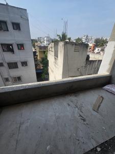 Balcony Image of 1050 Sq.ft 2 BHK Apartment / Flat for sale in Spandan, Wadgaon Sheri Pune for Rs. 8300000