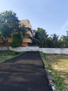 Image of 1512 Sq.ft Residential Plot / Land for sale in Palavakkam, Sholinganallur, Chennai for Rs. 22900000