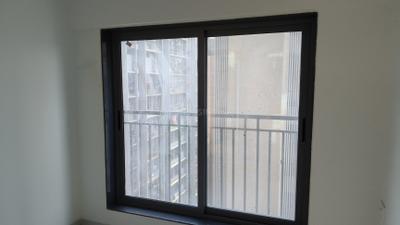 Bedroom Image of 609 Sq.ft 2 BHK Apartment / Flat for rent in Kaveri Heights, Ghatkopar East Mumbai for Rs. 55000