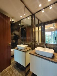 Image of 2700 Sq.ft 4 BHK Builder Floor for sale in Navjeevan Vihar, New Delhi for Rs. 90000000