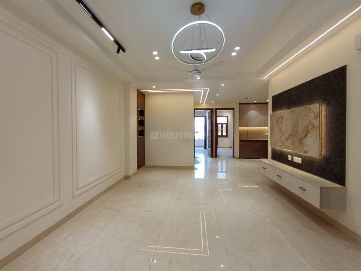 CGHS National Apartment Main Image 1