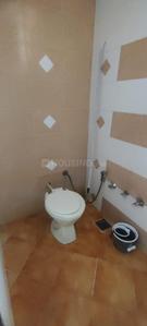Bathroom Image of 2100 Sq.ft 3 BHK Apartment / Flat for sale in Bodakdev Ahmedabad for Rs. 12500000