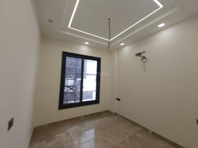 Bedroom Image of 1206 Sq.ft 3 BHK Builder Floor for sale in Gujranwala Town New Delhi for Rs. 29000000