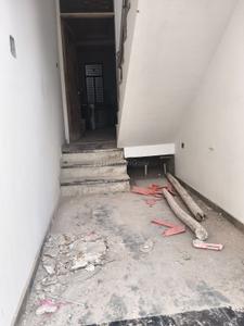 Balcony Image of 730 Sq.ft 3 BHK Villa for sale in Manchwa Jaipur for Rs. 3300000