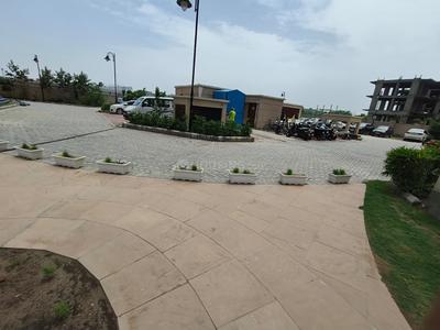 4 BHK Flat
