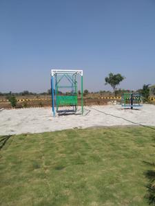 Image of 1350 Sq.ft Residential Plot / Land for sale in Neemsboro Manavooru, Narayankhed, Sangareddy for Rs. 710000