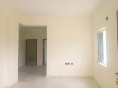 Living Room Image of 1090 Sq.ft 2 BHK Apartment / Flat for sale in Dullapally Hyderabad for Rs. 5500000