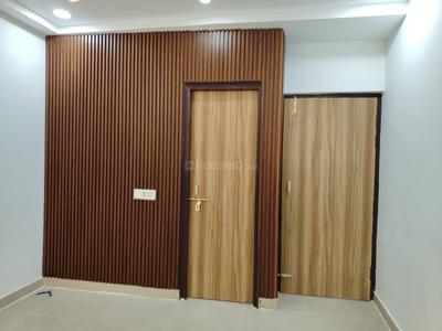Bedroom Image of 1390 Sq.ft 3 BHK Apartment / Flat for sale in Shree Mohan Apartment, Semra Lucknow for Rs. 5500000