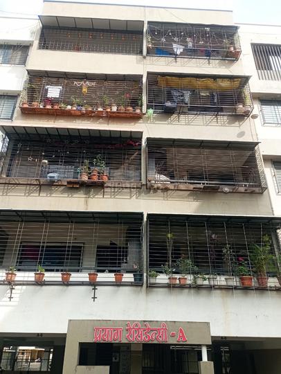 Prayag Residency Main Image 1