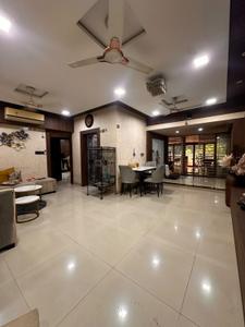 Hall Image of 2950 Sq.ft 2 BHK Apartment / Flat for sale in Mangala Mayurs Nature Glory, Kalwa Thane for Rs. 27500000