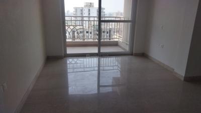 Living Room Image of 1790 Sq.ft 3 BHK Apartment / Flat for sale in The Center Court, Sector 88A Gurgaon for Rs. 26000000