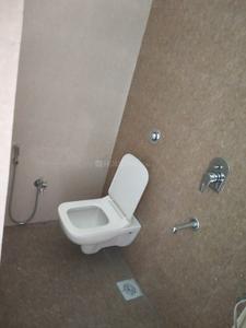 Bathroom Image of 738 Sq.ft 2 BHK Apartment / Flat for sale in S P Aai Residency Ii, Rahatgaon Amravati for Rs. 3700000