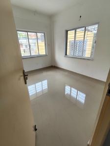 Bedroom Image of 700 Sq.ft 2 BHK Apartment / Flat for sale in Kalikapur, EM Bypass Kolkata for Rs. 3200000