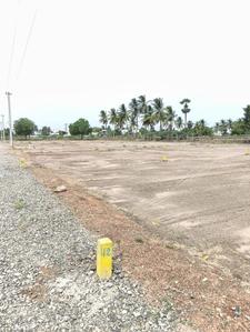 Image of 1200 Sq.ft Residential Plot / Land for sale in Kilapudur, Tiruchirappalli for Rs. 2278800