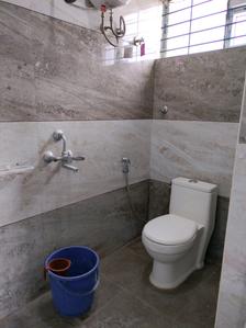 Bedroom One Image of 1000 Sq.ft 2 BHK Apartment / Flat for rent in Bhoganhalli Bengaluru for Rs. 42000