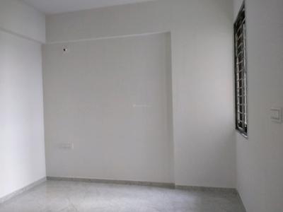 Bedroom Image of 1242 Sq.ft 2 BHK Apartment / Flat for sale in Nana Chiloda Ahmedabad for Rs. 3751000