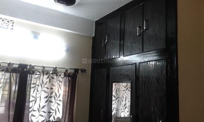Bedroom Image of 900 Sq.ft 3 BHK Apartment / Flat for sale in Khardaha Kolkata for Rs. 2700000