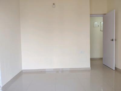 Bedroom Image of 1246 Sq.ft 2 BHK Apartment / Flat for sale in Indiabulls Greens, Panvel Navi Mumbai for Rs. 7000000