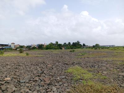 Image of 1089 Sq.ft Residential Plot / Land for sale in Belondakhar, Navi Mumbai for Rs. 475000