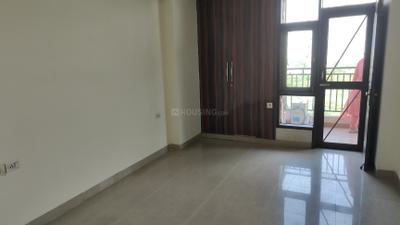 Bedroom Image of 1685 Sq.ft 3 BHK Apartment / Flat for sale in Exotica Eastern Court, Crossings Republik Ghaziabad for Rs. 12000000